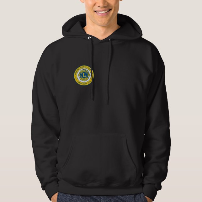 004 - Hoodie (Front)