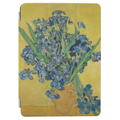 005_013 Van Gogh Iris 2 iPad Air Cover