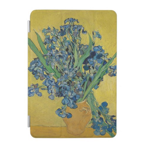 005_013 Van Gogh Iris 2 iPad Mini Cover