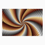 007 Fractal Poster