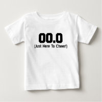 00.0 Just Here To Cheer Running Spectator