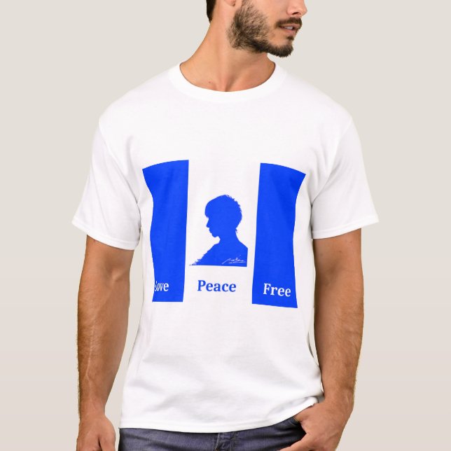 00 2099 2098 2079 2067 2051 2028 2027 2026 2025 20 T-Shirt (Front)