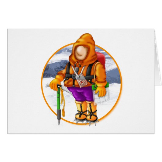 00 Mountain Mayhem Logo Cards (Front Horizontal)