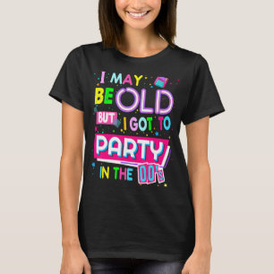 00s Design Rave Outfit For Women & 00s Festival Co T-Shirt