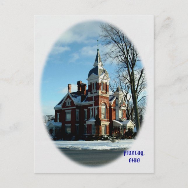 011309-21PC POSTCARD (Front)