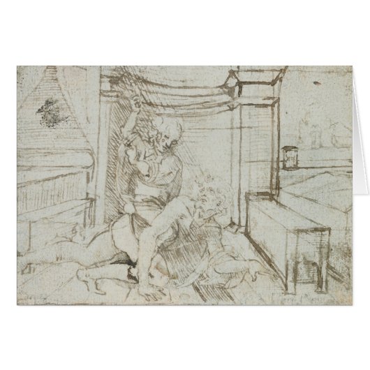 01147 Ludwig Wilhelm, Count of Baden , 1705 (Front Horizontal)