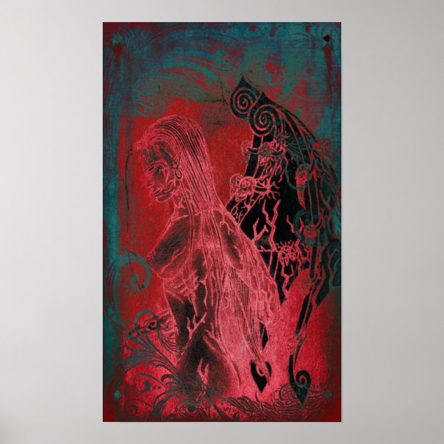 011-Inverted Confution-011 Poster (Front)