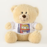 0129093305537183 TEDDY BEAR