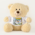 0138516966574667 TEDDY BEAR