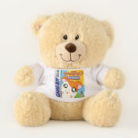 0147466703448507 TEDDY BEAR