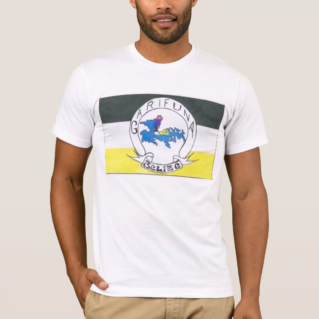 014_14 T-Shirt (Front)