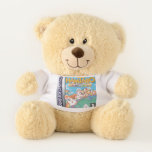 0153589764775377 TEDDY BEAR