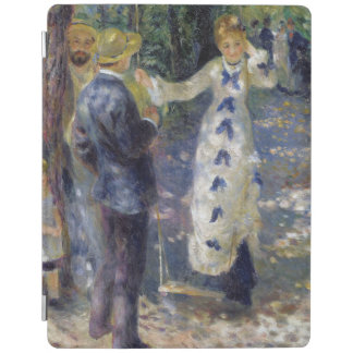 016-004 Renoir "Buranko" iPad Smart Cover