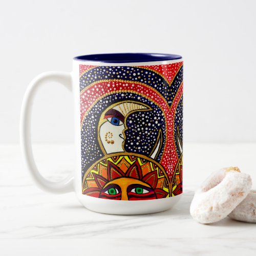 0173 _ Eternal Love Mug