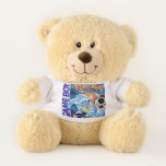 0179655457403536 TEDDY BEAR