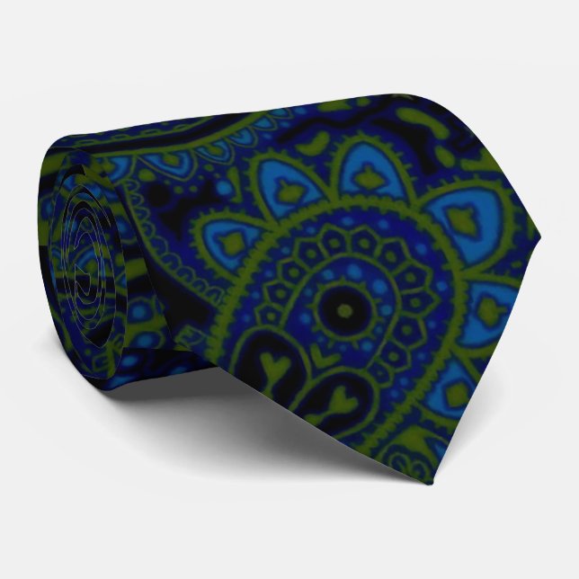 017PlkR, Neck Tie (Rolled)