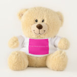 0186457834363739 TEDDY BEAR
