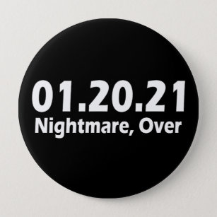 01.20.21 Nightmare, Over Button