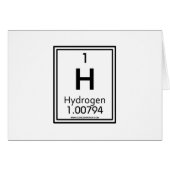 01 Hydrogen (Front Horizontal)