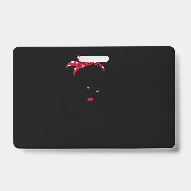 01.Pharmacy Technician Pharmacy Technician Rosie T Badge (Front)