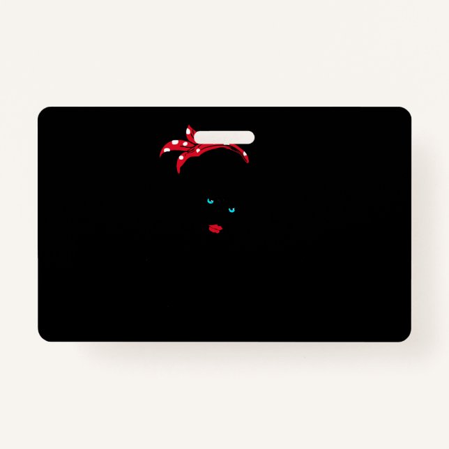 01.Pharmacy Technician Pharmacy Technician Rosie T Badge (Front)