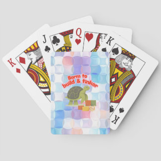 01 POKER CARDS