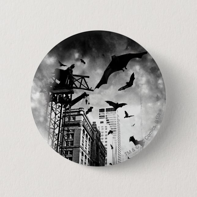 01BWCITY_DEGD_LTYMM808 PINBACK BUTTON (Front)