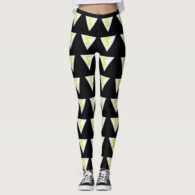 01Freedom Leggings (Front)