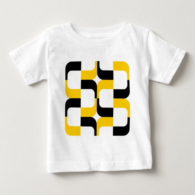 020614 - Colors Baby T-Shirt (Front)