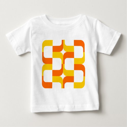 020614 _ Colors Baby T_Shirt