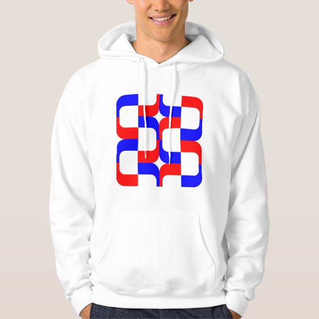 020614 - Colors Hoodie (Front)