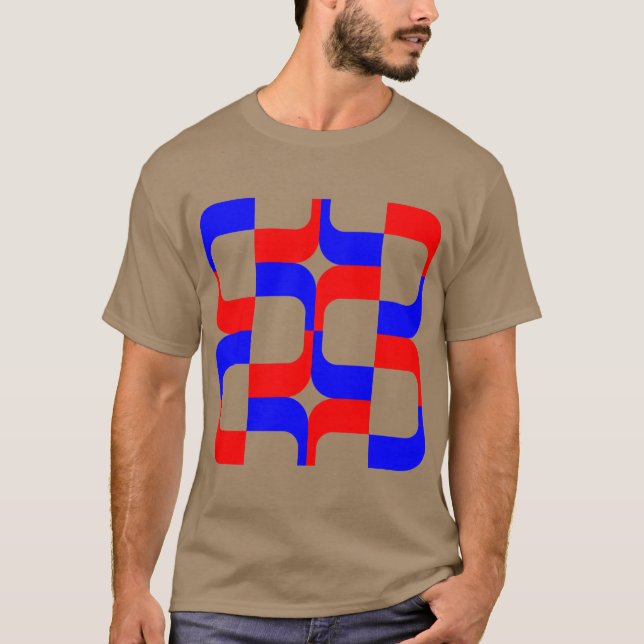 020614 - Colors T-Shirt (Front)