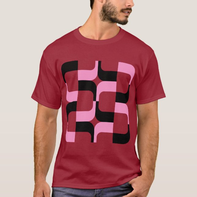 020614 - Colors T-Shirt (Front)