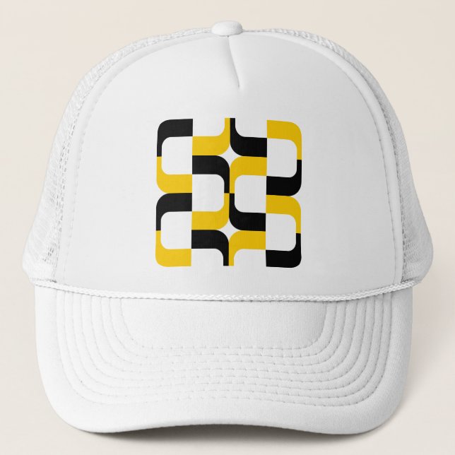 020614 - Colors Trucker Hat (Front)
