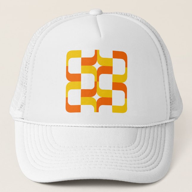 020614 - Colors Trucker Hat (Front)