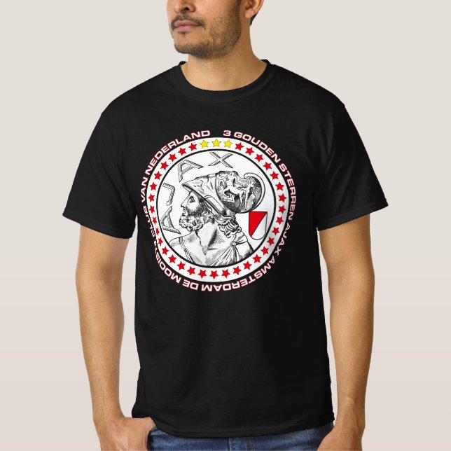 020 Unstoppable T-Shirt (Front)