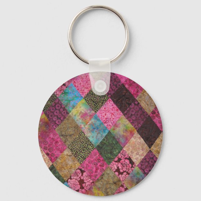 021.JPG KEYCHAIN (Front)