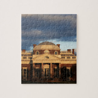 0243 Monticello.JPG Jigsaw Puzzle