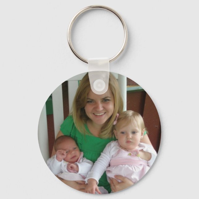 025-3 KEYCHAIN (Front)