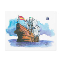 (027) El Galéon Sailboats