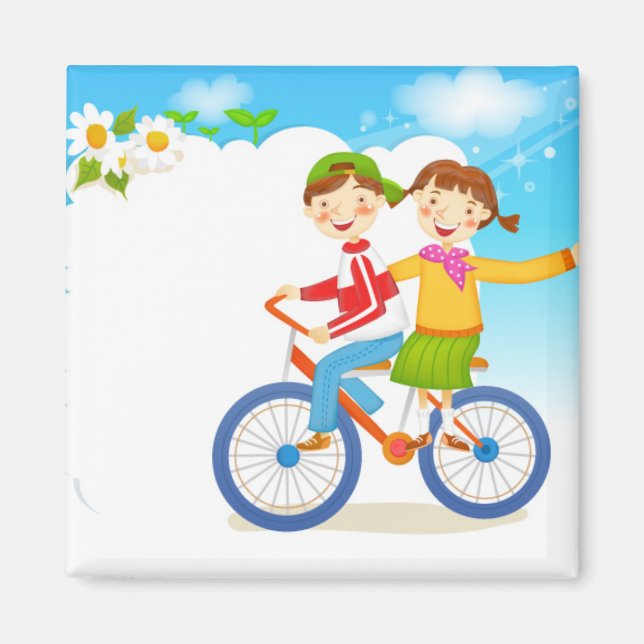 0370010463 MAGNET (Front)