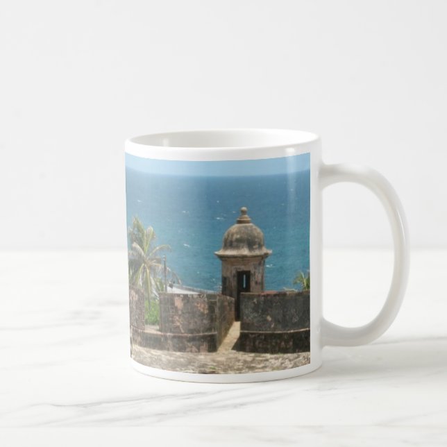 038, 800px-Flag_of_Puerto_Rico_(1952-1995).svg,... Coffee Mug (Right)