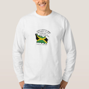 03 Jamaica Joe Grind tshirt