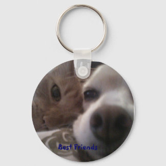 0416081531[1], Best Friends Keychain
