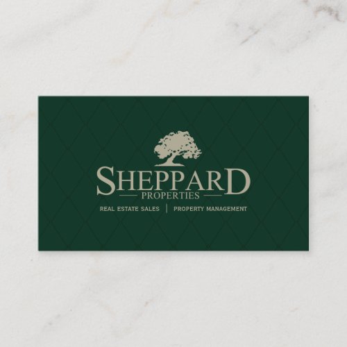 043 Crystal Sheppard :: bcards - simply smart Business Card
