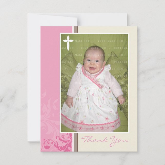 048 Sinead :: FLAT CARD :: thank you 2 (Front)