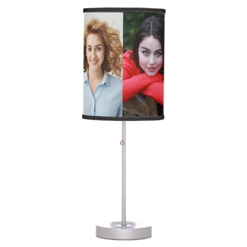 04_photo Personalized Photo Table Lamp 4000