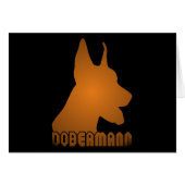 0513032011 Dobermann (Animales) (Front Horizontal)