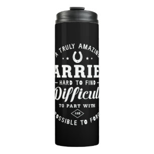 05.A Truly Amazing Farrier Hard To Find Difficult Thermal Tumbler