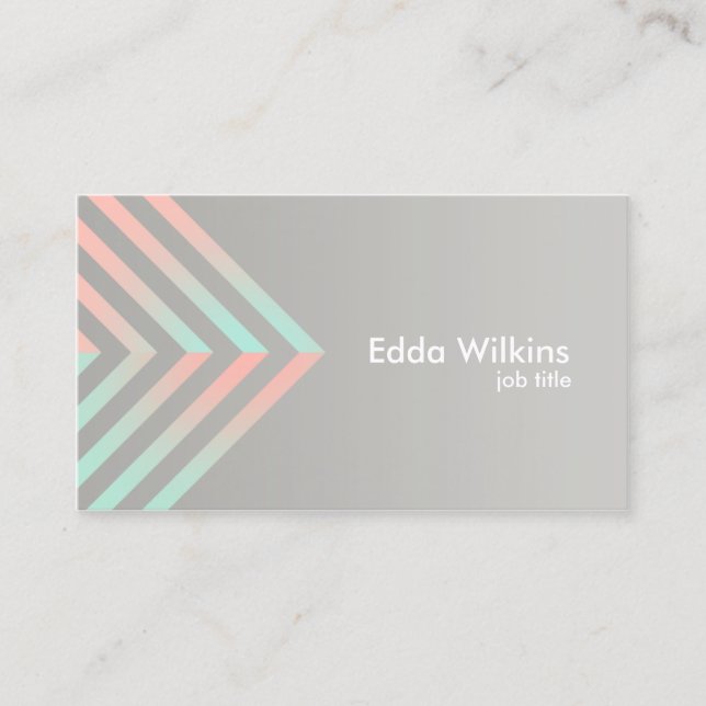 >>> 05 BUSINESS CARD (Front)